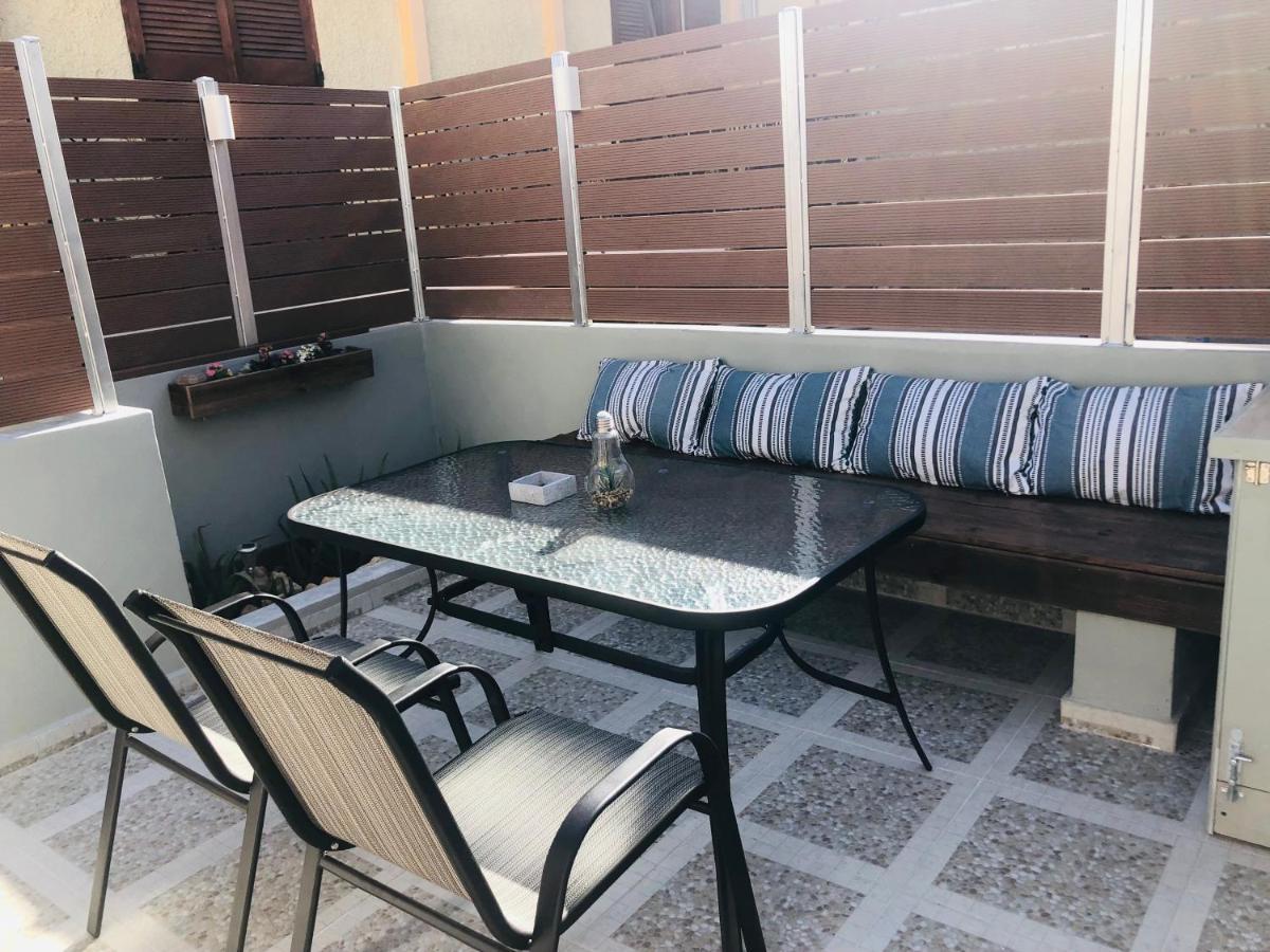 Summer Mood Chania  Ngoại thất bức ảnh