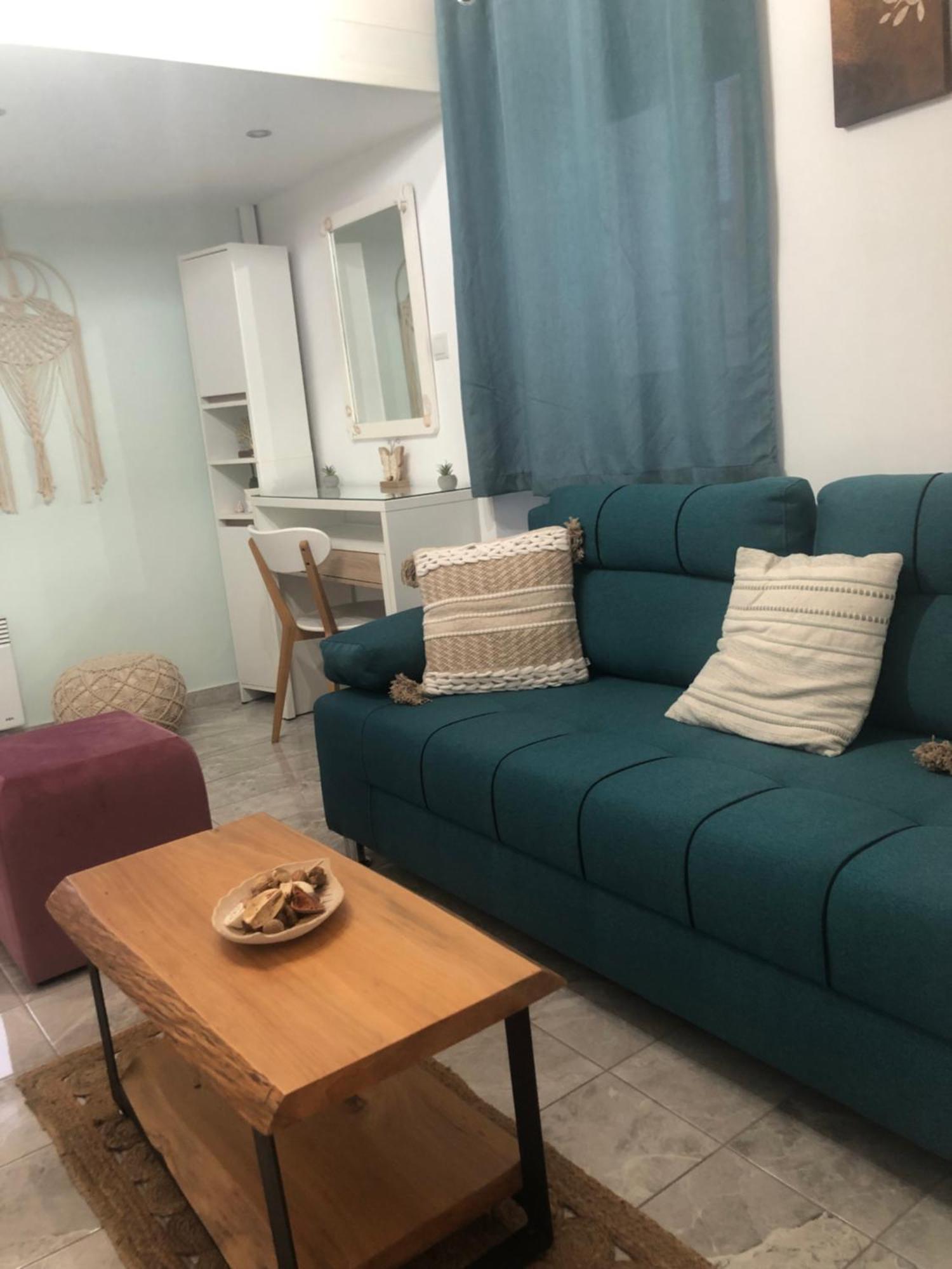 Summer Mood Chania  Ngoại thất bức ảnh