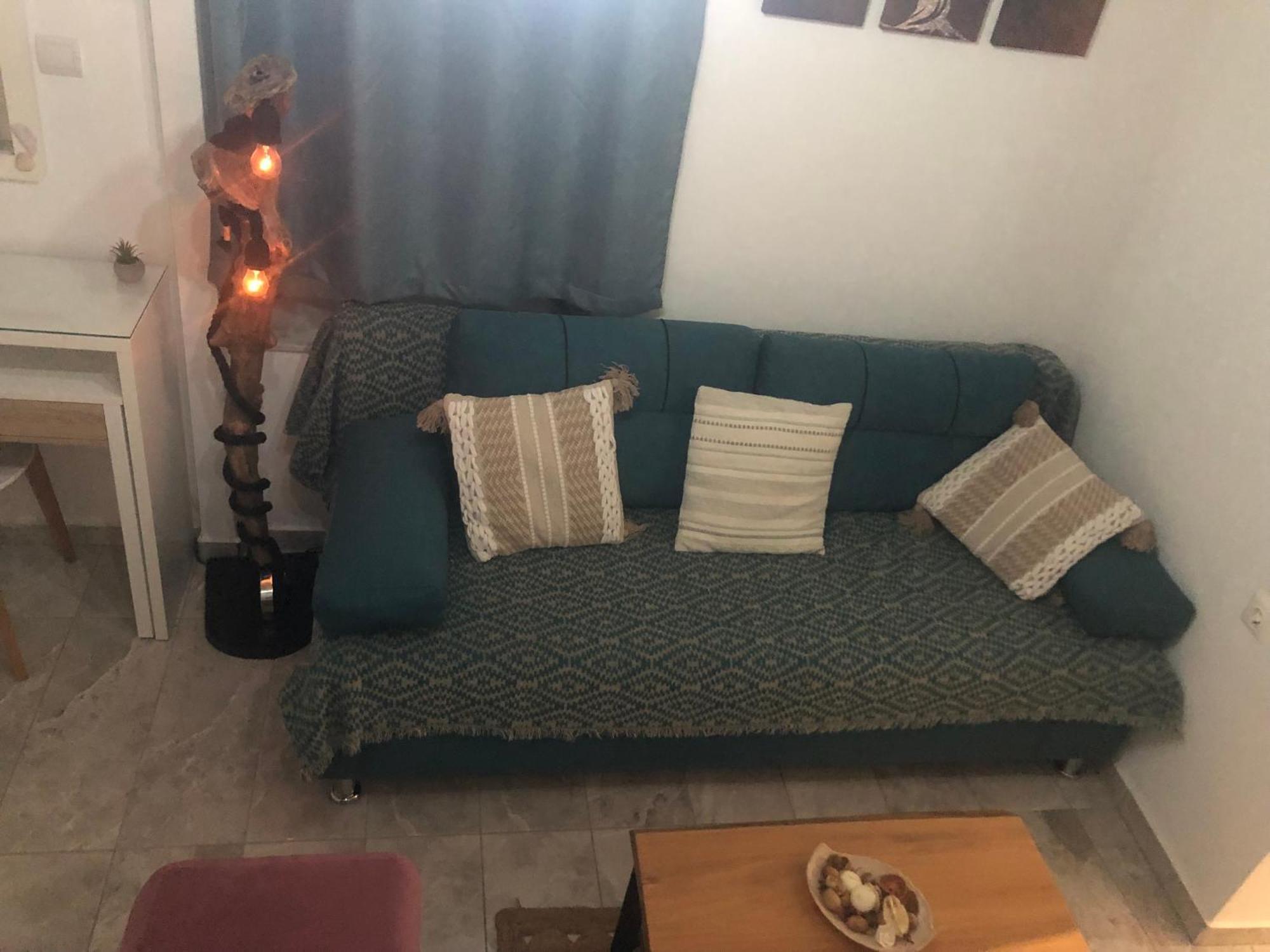 Summer Mood Chania  Ngoại thất bức ảnh